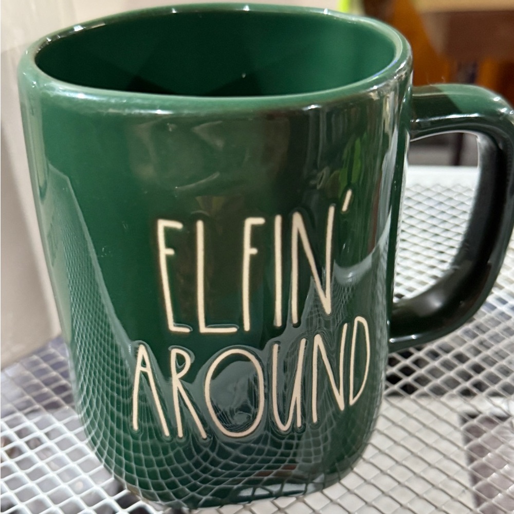 Rae Dunn mug